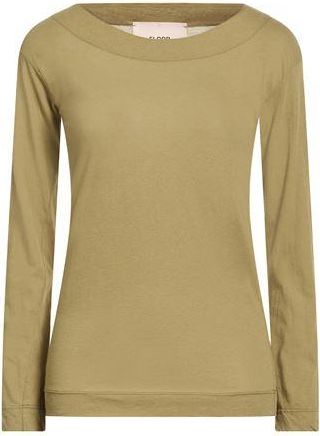 Floor TOPS - T-shirts auf YOOX.COM