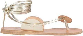 Ancient Greek Sandals Thong sandals