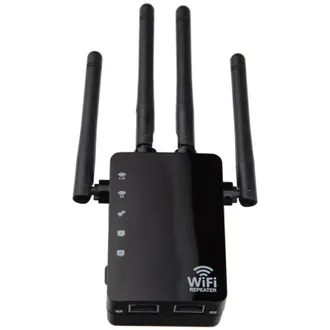 OEM Amplificatore Di Segnale Wlan Con Portata Di 1200 M, Amplificatore Dual-band (5,8 Ghz)/router Punto Di Accesso (ap Router) Ad Alte Prestazioni