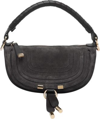 Chlo&eacute; Mini Marcie Shoulder Bag