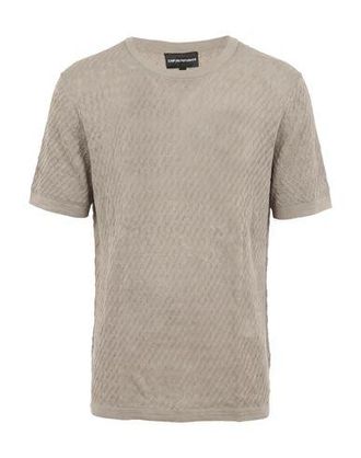 Emporio Armani KNITWEAR - Jumpers on YOOX.COM