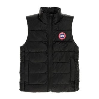 Canada Goose Uomo, Giacche, Nero, L, new