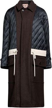 Plan C ROPA DE ABRIGO - Abrigos en YOOX.COM