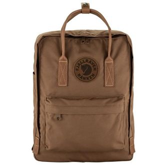 Fj&auml;llr&auml;ven Kanken No. 2 Daypack - Unisex | braun