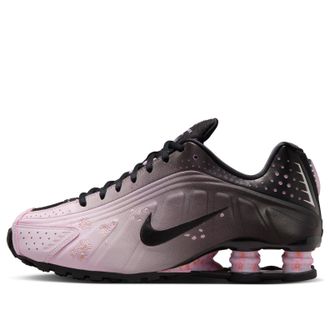 Nike (WMNS) Nike Shox R4 Sakura IB8872-600