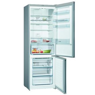 Bosch Refrigerador Bosch Kgn49xiea 438l No Frost Vitafresh