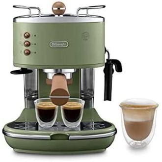 DeLonghi Icona Vintage