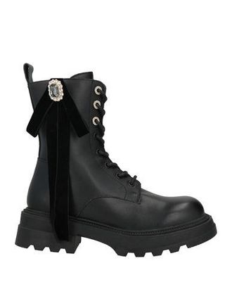 Tosca Blu FOOTWEAR - Ankle boots on YOOX.COM
