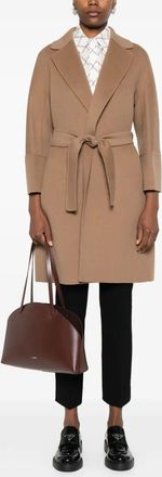 Max Mara Cappotto