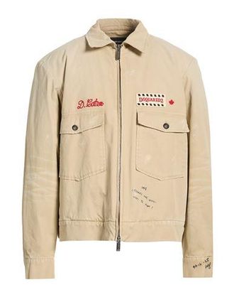 Dsquared2 ROPA DE ABRIGO - Chaquetas y cazadoras en YOOX.COM