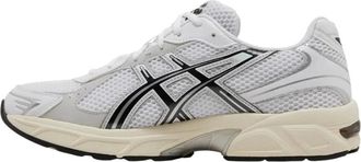 Asics Uomo, Scarpe, Grigio, 42 EU, new
