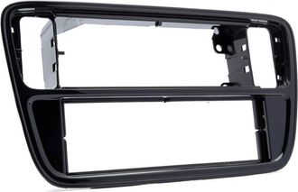 OEM Marco Radio 1 Din Para Vw Up, Skoda Citigo, Seat Mii