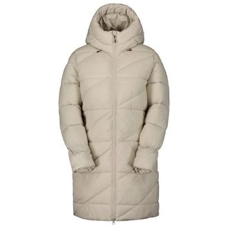 Scott Insuloft Warm Parka Parka f&uuml;r Damen | beige