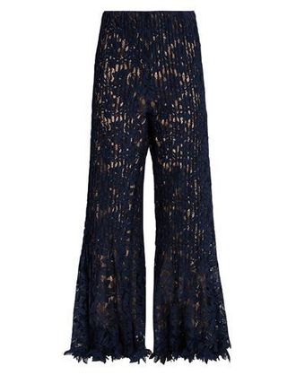 Oscar De La Renta BOTTOMWEAR - Trousers on YOOX.COM