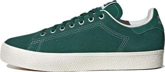 adidas Originals Stan Smith CS Shoes Collegiate Green ID2045