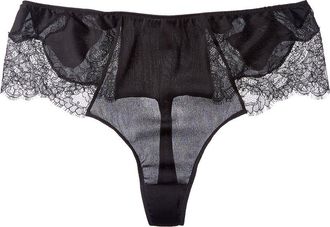 Kiki De Montparnasse Kiki De Montparnasse Giselle High Waist Panty