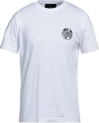 John Richmond CAMISETAS Y TOPS - Camisetas en YOOX.COM