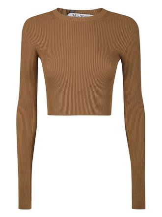 Max Mara Sweaters