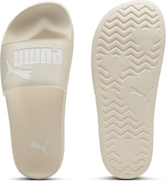 Puma Sandali Leadcat 2.0 Perla da donna, Scarpe, Bianco, 35.5
