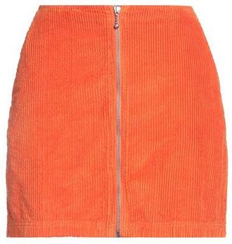 Obey BOTTOMWEAR - Mini skirts on YOOX.COM