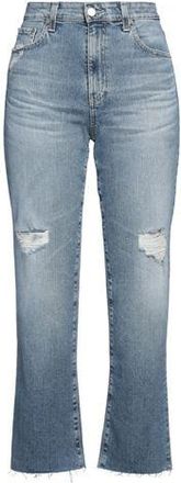 AG - Adriano Goldschmied HOSEN & RÖCKE - Jeanshosen auf YOOX.COM