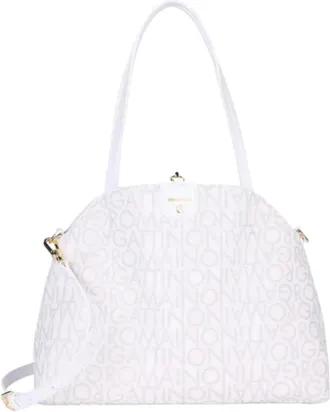 Gattinoni Mujer, Bolsos, Blanco, Talla: ONE Size