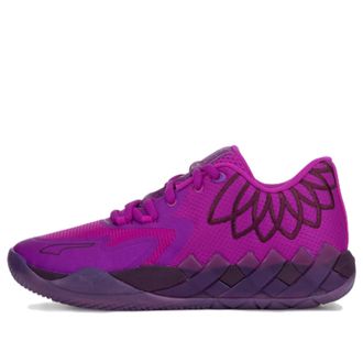 Puma MB.01 Low LaMelo Ball Disco 378030-01