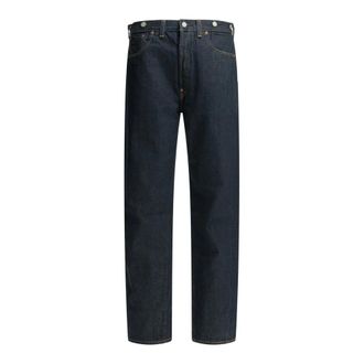 Levi's 1933 501 Jeans - Dames - Jeans - Blauw - Maat: W33 L32 Denim