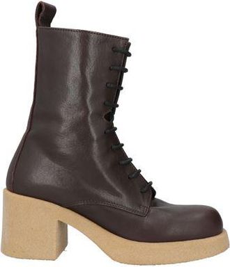 OA Non-Fashion FOOTWEAR - Ankle boots on YOOX.COM