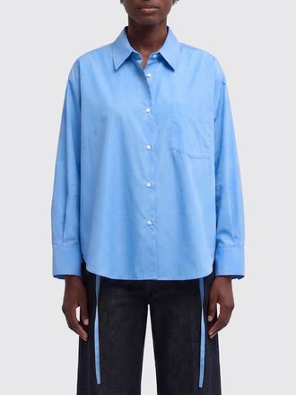 Aspesi Camicia basic Aspesi in cotone