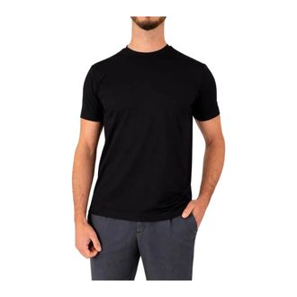H&egrave;SKIMO Uomo, Top, Nero, 2Xl, new