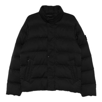 Stone Island Uomo, Giacche, Nero, L, new