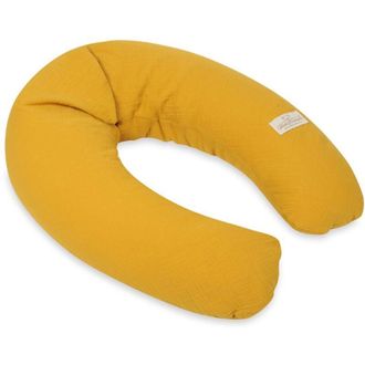RELAX Relax - Almohada De Posicionamiento Muslin, Longitud 190