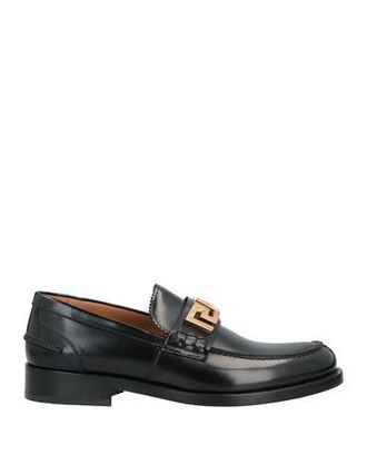 Versace FOOTWEAR - Loafers on YOOX.COM
