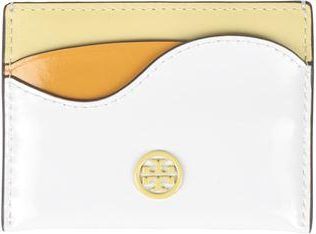 Tory Burch Marroquiner&iacute;a - Tarjeteros en YOOX.COM