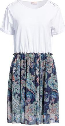Liu Jo VESTIDOS - Minivestidos en YOOX.COM