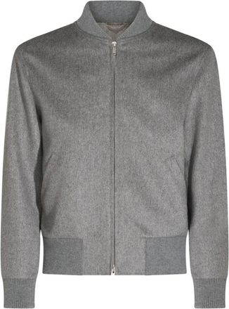 Lardini Hombre, Chaquetas, Gris, Talla: M