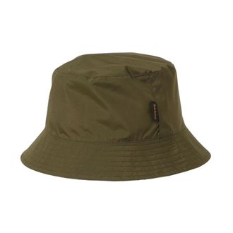 Barbour Hombre, Accesorios, Verde, Talla: M