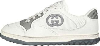 Gucci MAC80 Off-White Grey 757604-AAB79-9154
