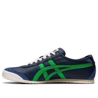 Onitsuka Tiger Mexico 66 Dark Blue Green 1183A201-405