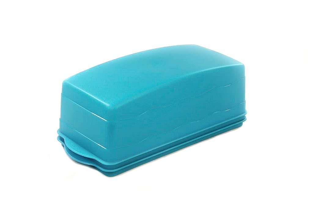 Tupperware Candy Mini Messbecher 1,2 L Lila - Mit Skala, Spülmaschinengeeignet, Zum Backen & Mixen