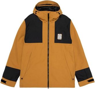 Armada Bergs 2L Insulated Jacket Skijacke für Herren | orange
