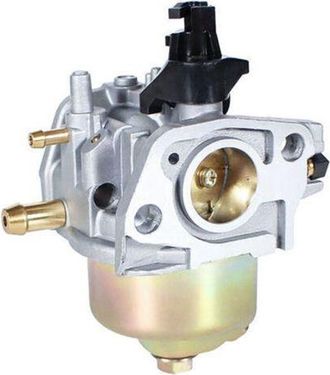 OEM Carburador 1t65b 1t65 Apto Para Carburadores De C&eacute;sped Y Jard&iacute;n 951-05221 751-05221
