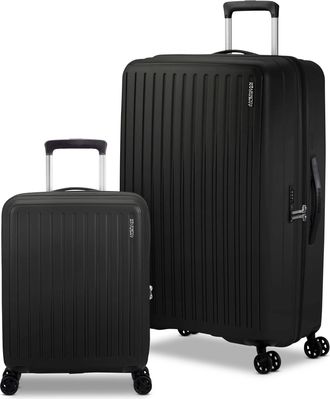 Samsonite American Tourister Rejoy Hardside Spinner 2 Piece Set (CO/L) - Luggage