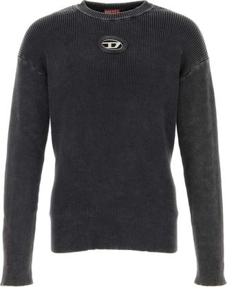 Diesel Knitwear