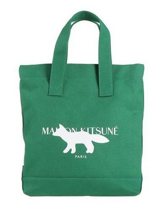 Maison Kitsun&eacute; BAGS - Handbags on YOOX.COM