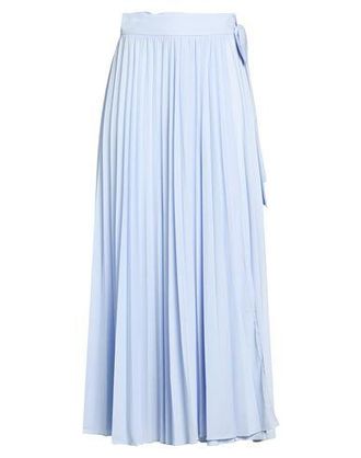 P.A.R.O.S.H. BOTTOMWEAR - Maxi skirts sur YOOX.COM