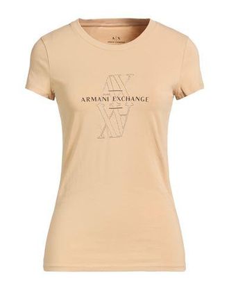 A|X Armani Exchange TOPWEAR - T-shirts on YOOX.COM