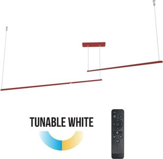 Lumicom Splint L&aacute;mpara De Techo 2x Brillo Tunable White