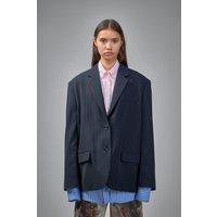 Acne Studios Layered Suit Jacket